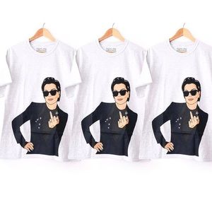 Kardashian T-shirt